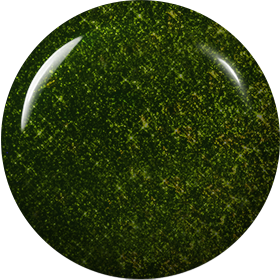 Vegaaninen kynsilakka Green reactive Didier Lab royal 10ml