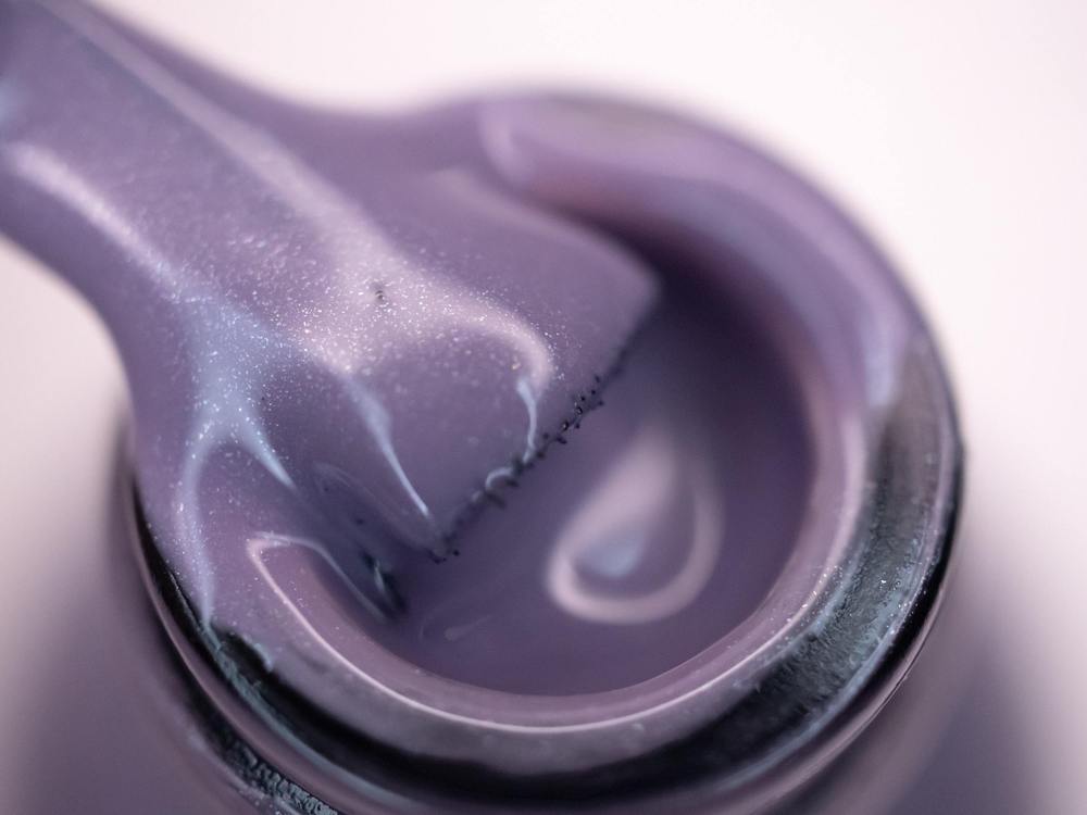 Geelilakka, #scanned, Hema & TPO vapaa Studios Didier, 8ml