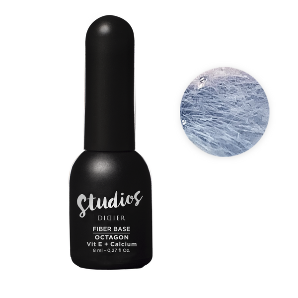 Geelilaluslakka base coat kuitu Octagon Studios Didier 10ml