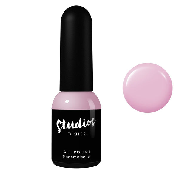 Geelilakka, Mademoiselle, Studios Didier, hema & tpo free, 8ml