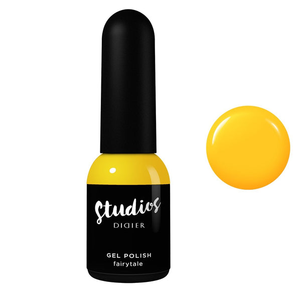 Geelilakka, Fairytale, Studios Didier, 8ml