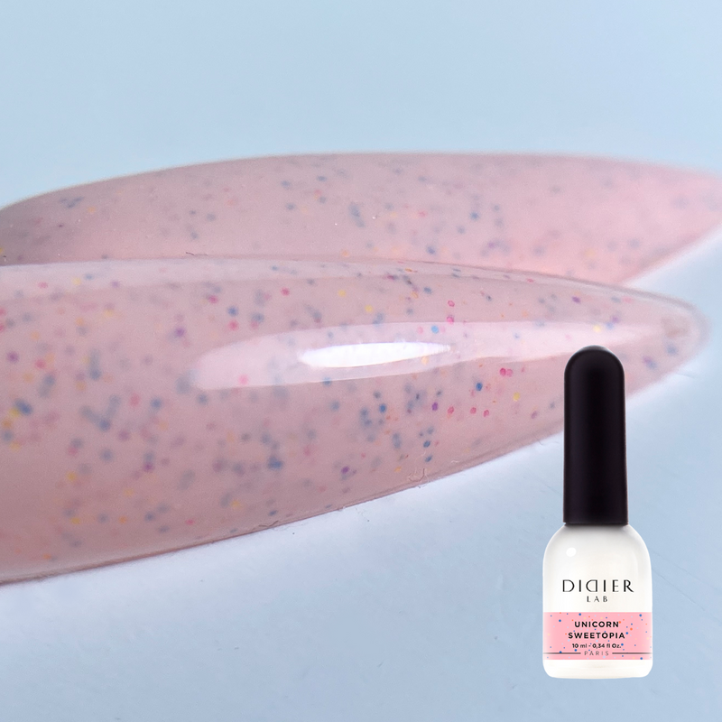 Geelilakka, Unicorn Sweetopia, Didier Lab, 10 ml